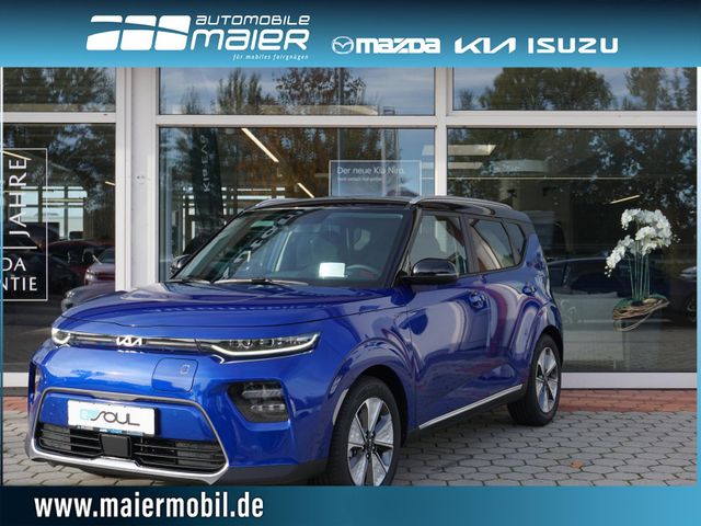 Kia E-SOUL EV 204 INSPIRATION *NAVI  *LED* KAMERA*