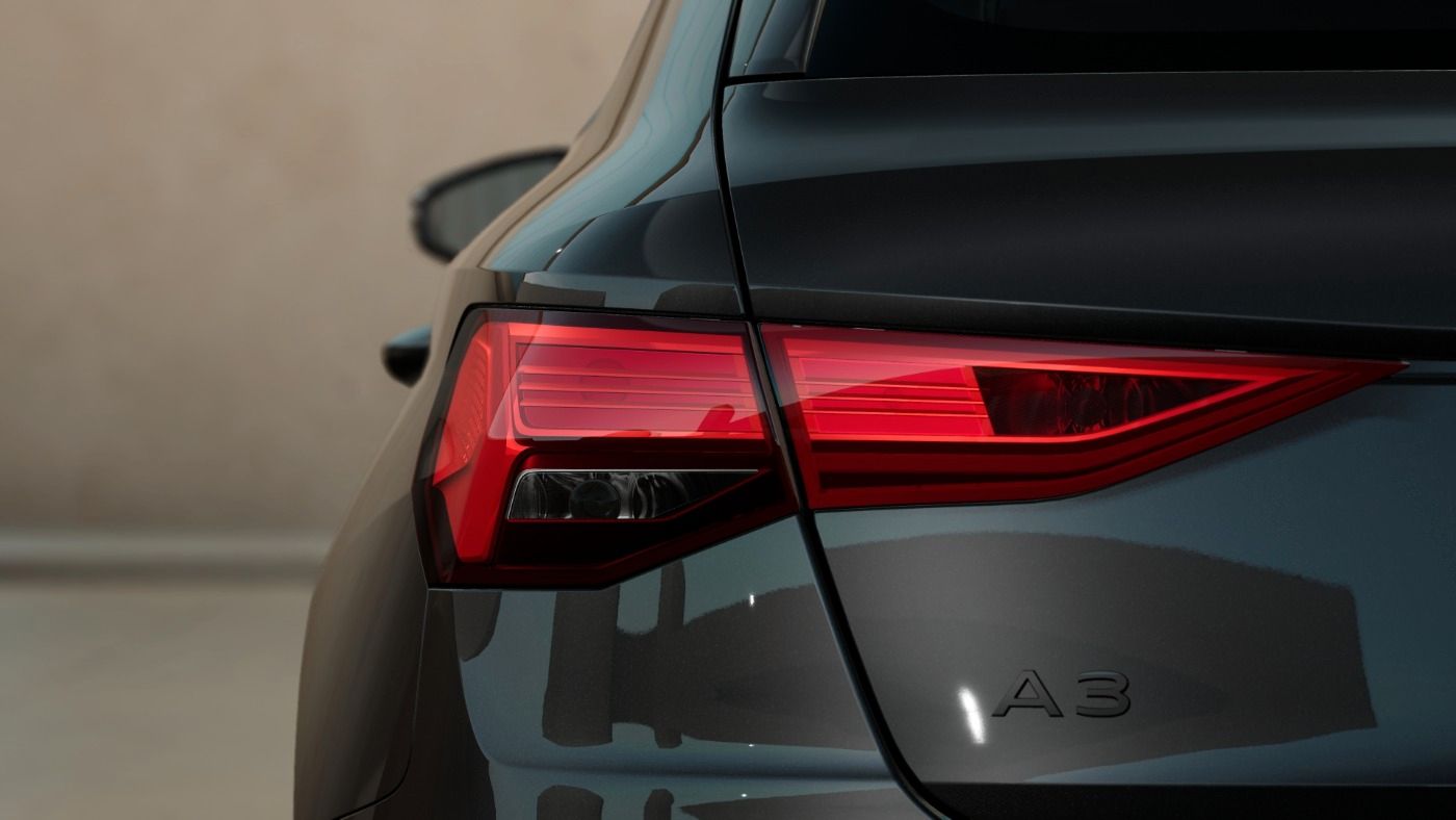 Audi A3 - Bild 7