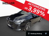 BMW 220 Active Tourer - Vorschau Bild 1