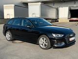Audi A4 Avant 40 TDI quattro advanced 1.Hand*Garantie