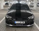 Audi RS3 Limousine 2.5 TFSI quattro  | TÜV neu - gebrauchte Audi RS3 aus dem Jahr 2019