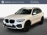 BMW X3 xDrive20i Aut. Advantage - gebrauchte BMW X3 aus dem Jahr 2020