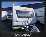 Dethleffs Nomad 650 RQT  - Dethleffs 650