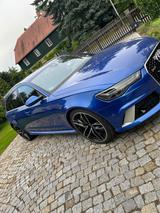 Audi RS6 4.0 TFSI tip. quattro performance Avant - gebrauchte Audi RS6 aus dem Jahr 2017