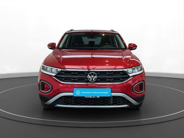 Volkswagen T-Roc 1.5 TSI DSG Move Klima*Kamera*SH