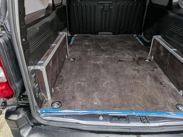 Bild 12 Opel Combo E Cargo XL Basis erh. Nutzlast +KAMERA+PDC