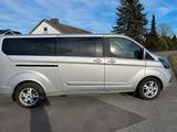 Ford Tourneo Custom L2 (langer Radstand)  - Ford Tourneo Custom Lang Gebrauchtwagen