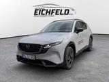 Mazda All-new CX-5 Homura PANO BLOP FWD 2.5L e-Skyacti - Mazda 2: Vollleder, mit Apple Carplay
