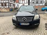 Mercedes-Benz Mercedes GLK 350 CDI Serice NEU*PANO* - gebrauchte Mercedes-Benz GLK 350 aus dem Jahr 2010
