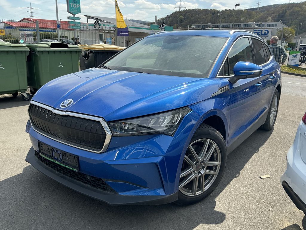Image of Skoda Enyaq