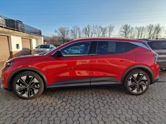 Renault Scenic E-Tech Electric 220 Long Range Techno KU