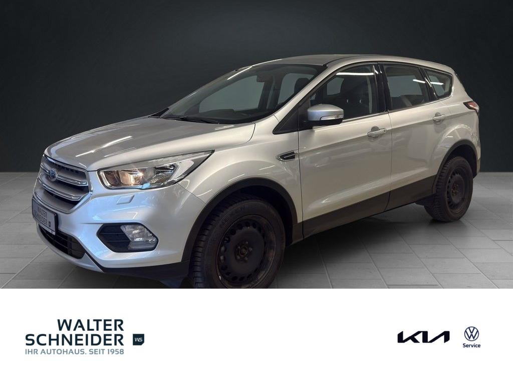 Ford Kuga 1.5 Eco Boost Trend SHZ PDC Tempomat