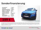 Audi Q2 design 1.4 TFSI Navi,LED,PDC,Sitzhzg,Tempomat - gebrauchte Audi Q2 aus dem Jahr 2018