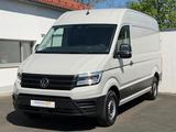 Volkswagen Crafter 35 Kasten L3H3 MR HOCH 4MOTION LED ERGO - Volkswagen Crafter: 4motion