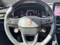 Cupra Formentor - Vorschau Bild 12