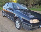 Renault 19 Coupé / Traumzustand / 2te Hd. ... - Renault aus 1995: 19