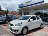 Mitsubishi Space Star Diamant Edition / 1.Hand+Klima - Mitsubishi: Space