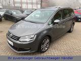 Volkswagen SHARAN 1.4 TSI CUP 6-SITZE|18°LM|PDC|PANORAMA - gebrauchte VW Sharan aus dem Jahr 2014