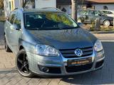 Volkswagen Golf V 1.4 T Variant Comfortline DSG-AUTOMATIK - Volkswagen Golf aus 2009: Variant