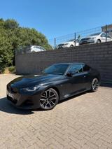 BMW M240i xDrive Coupé - M Sport - MwSt. ausweisbar