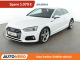 Audi A5 3.0 V6 TDI quattro Sport Aut.*NAVI*LED*ACC* - Audi A5 mit Diesel-Antrieb: 3.0