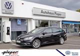 Volkswagen Golf Variant VII 1.6 TDI DSG AHK Navi PDC - Volkswagen Golf: Golf6 Variant