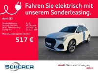 Audi Q3 - Vorschau Bild 1