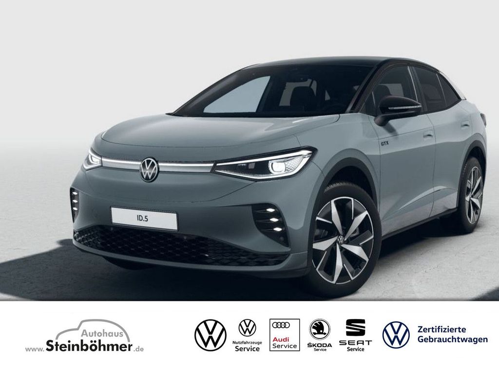 ID.5 GTX 4M 340PS 77 kWh Bluetooth