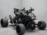 Kawasaki Exeet H2 Blackbull Hyper Quad 200PS Kompressor - Offers