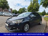 Citroën C4 Lim. Selection //TÜV NEU//KLIMA//SHZ// - Citroën C4 aus 2013
