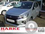Mitsubishi Space Star 1.2 Select+ CVT Automatik - Mitsubishi Space Star New cars in Hamburg