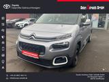Citroën Berlingo Feel XL 7Sitzer 1.5 BlueHDi 130 FAP EU6 - Citroën Berlingo: Fap