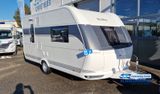 Hobby De Luxe 460 SFf - Modell 2024