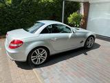 Mercedes-Benz Mercedes Slk 200 Kompressor - Mercedes-Benz SLK-Klasse in Bielefeld
