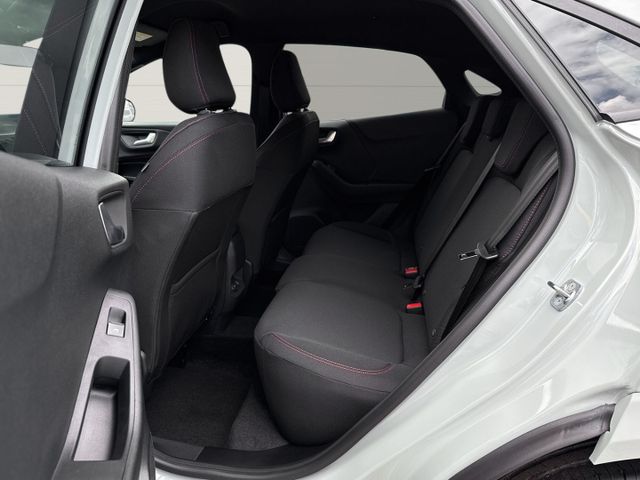 Ford Puma ST-Line 1.0 Klima+Navi+AHK+LED+DAB+Temp+PDC