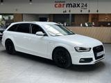 Audi A4 Ambition S-Line selection Automatik Navi AHK - Audi A4 in Bonn