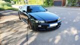 Nissan Skyline GTT - Nissan Skyline: Gtt