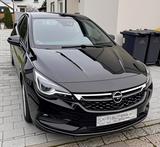 Opel Astra 1.4 DI Turbo Innovation 110kW Innovation