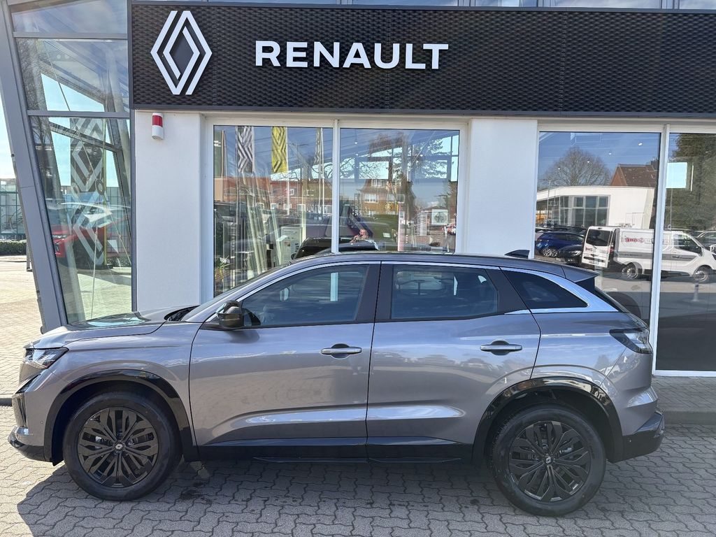 RENAULT Austral - Bild 2