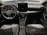 Mazda 2 Hybrid - Vorschau Bild 9