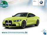 BMW M4 Competition M Cabon Schalensitze