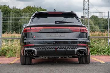 2026 AUDI RSQ8 photo 4