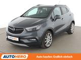 Opel Mokka X 1.4 SIDI Turbo Ultimate Start/Stop 4x4 - Opel Gebrauchtwagen in Bochum