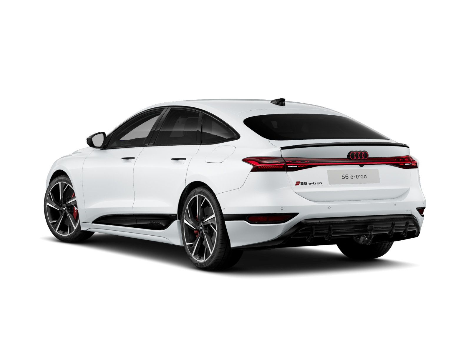 Audi S6 e-tron - Bild 4