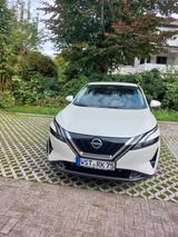 Nissan Qashqai 1.5 VC-T e-Power N-Connecta Winter-Busin - Nissan Qashqai in Oldenburg