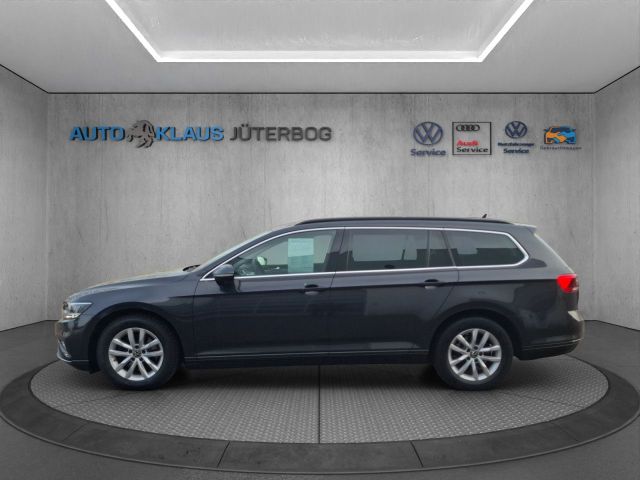Passat Variant 1.5 TSI Business Bluetooth Navi