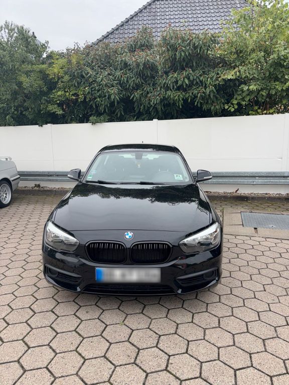Image of BMW 118