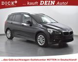 BMW 218d Gran T Aut. Sport NAV+LED+SHZ+TEMP+MFL+PARK