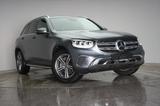 Mercedes-Benz GLC 300 d 4Matic 9G-Tronic AMG Temp/Kamera/HUD/C - gebrauchte Mercedes-Benz GLC 300 aus dem Jahr 2022