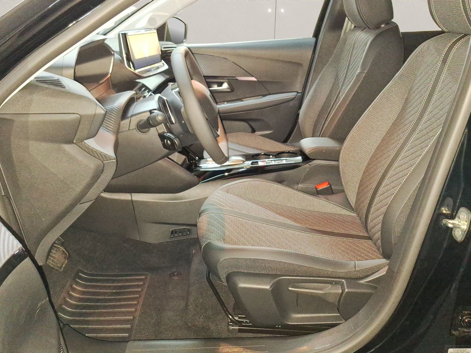 Peugeot 208 - Bild 8